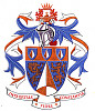 click to view arms in the RHSC roll of arms